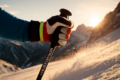 Komperdell Nationalteam Carbon 2026/27: recensione del bastoncino racing