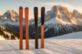 Sci da pista vs sci all-mountain: quale scegliere per la stagione 2026/27