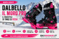 Dalbello Il Moro Pro 2027: il nuovo scarpone freestyle rosa che non passa inosservato