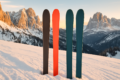Sci da freeride 2026/27: i migliori modelli per chi esce dalla pista battuta