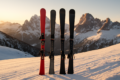 Sottocasco da sci: materiali, spessore e compatibilità con il casco