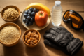 Alimentazione per lo sci: la guida completa per sciare al meglio