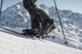 Coltelli da scialpinismo: quando montarli e che larghezza scegliere