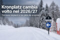 Kronplatz cambia volto nel 2026/27: nuovi impianti e tre piste tutte da scoprire