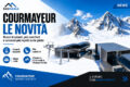 Courmayeur cambia volto per l’inverno 2026/27: due nuove cabinovie e meno code sulle piste