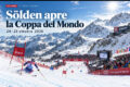 Coppa del Mondo 2026/27, si riparte da Sölden: il 24 e 25 ottobre tornano i giganti sul ghiacciaio
