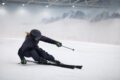 Hirscher torna sugli sci indoor: perché il circuito guarda già al rientro