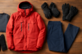 Kit abbigliamento sci per principianti: cosa comprare con 300, 500 e 800 euro
