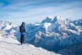 Saas-Fee a ottobre: perché resta una scelta forte per ripartire sugli sci