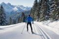 Schilpario cambia passo: la Pista degli Abeti a Nordic Skilpario