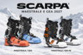 SCARPA Maestrale e GEA 2026/27: quando conviene davvero aggiornare