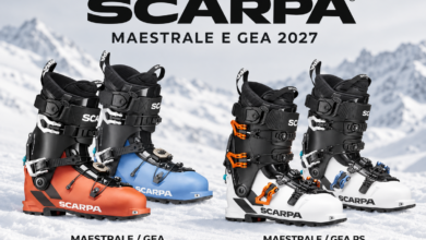SCARPA Maestrale e GEA 2026/27: quando conviene davvero aggiornare