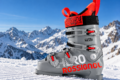 Rossignol Hero World Cup 110 MV 2026/27: lo scarpone racing che abbiamo visto al Milano Mountain Show