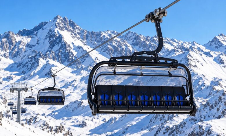 Alpe di Siusi, addio alla storica seggiovia Steger Dellai: arriva il nuovo impianto a 8 posti