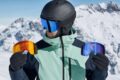 Maschere sci economiche: come scegliere lente e casco senza errori