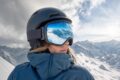 Maschere sci: il VLT giusto per neve, luce piatta e sole in quota
