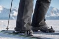 Pantaloni da sci: come evitare tagli da lamina sul fondo gamba
