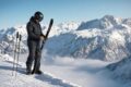 Sci troppo rigidi o morbidi? Capirlo in 3 piste prima di cambiarli