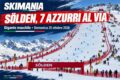 Sölden, anche Franzoni nel gigante: i 7 azzurri in gara domenica 25 ottobre e gli orari
